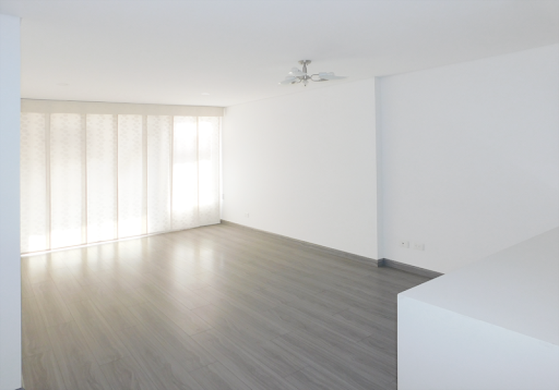 Apartamento En Venta - Chía, Chia