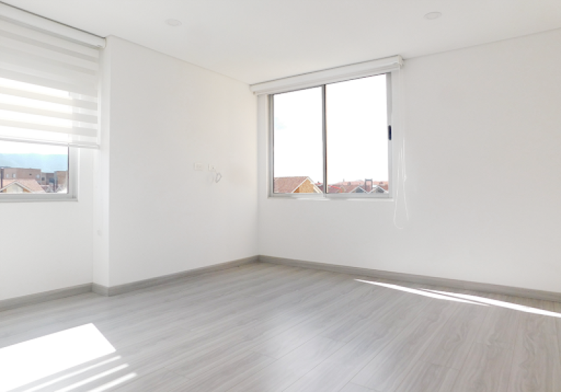 Apartamento En Venta - Chía, Chia