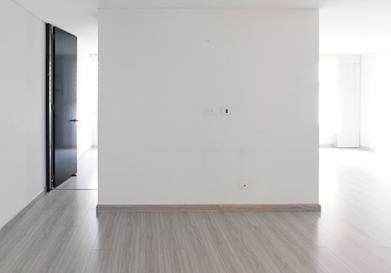 Apartamento En Venta - Chía, Chia