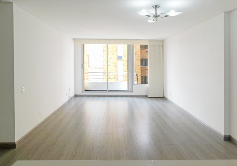 Apartamento En Venta - Chía, Chia