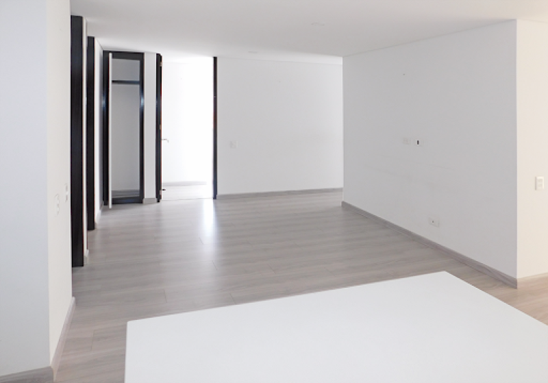 Apartamento En Venta - Chía, Chia