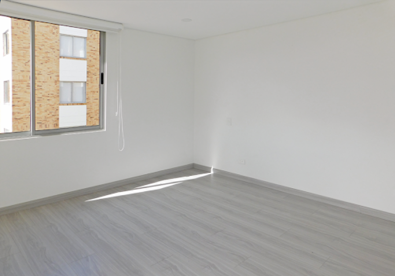 Apartamento En Venta - Chía, Chia