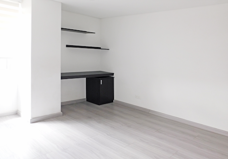 Apartamento En Venta - Chía, Chia