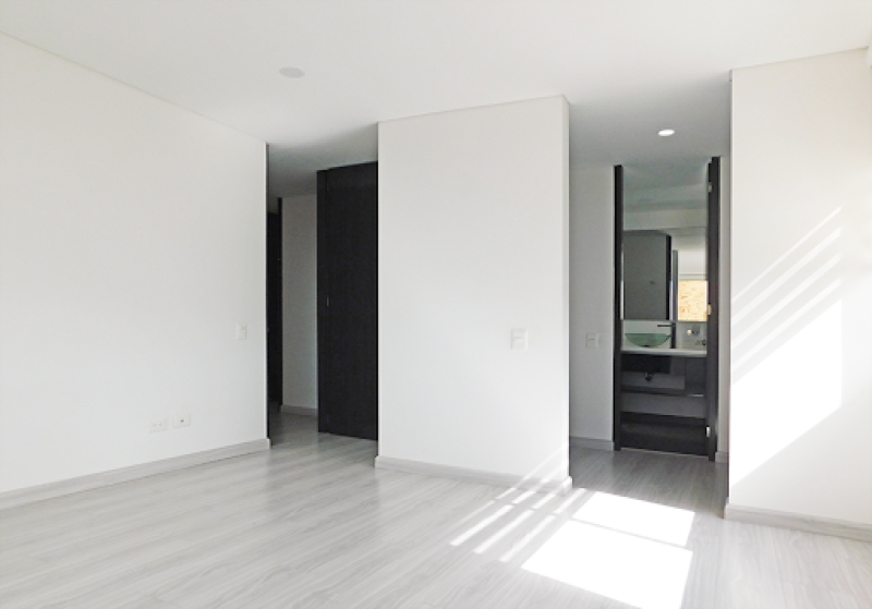 Apartamento En Venta - Chía, Chia