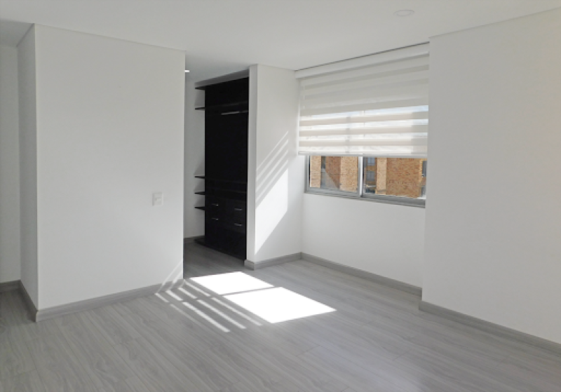 Apartamento En Venta - Chía, Chia