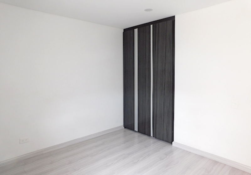 Apartamento En Venta - Chía, Chia