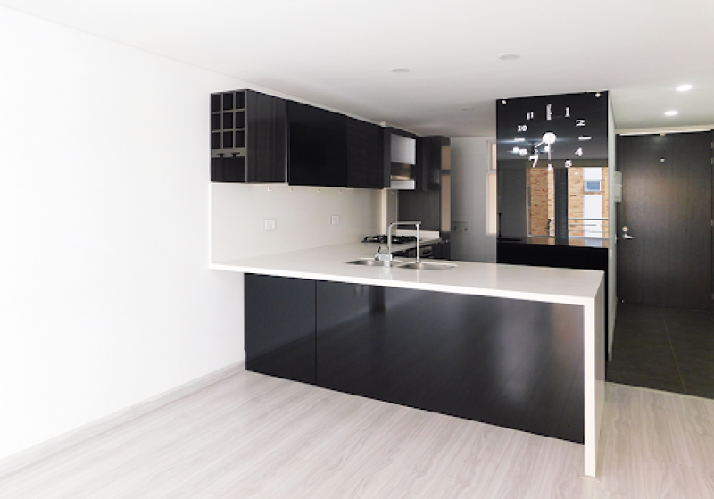 Apartamento En Venta - Chía, Chia