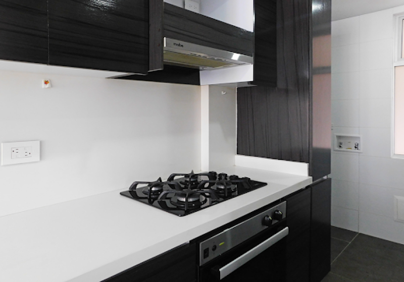 Apartamento En Venta - Chía, Chia