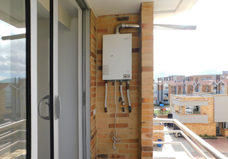 Apartamento En Venta - Chía, Chia