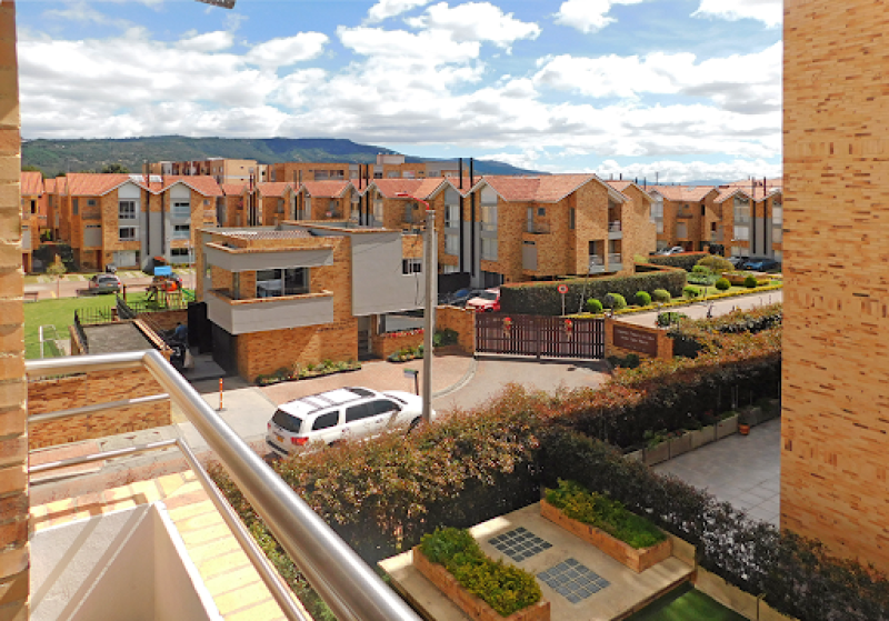 Apartamento En Venta - Chía, Chia