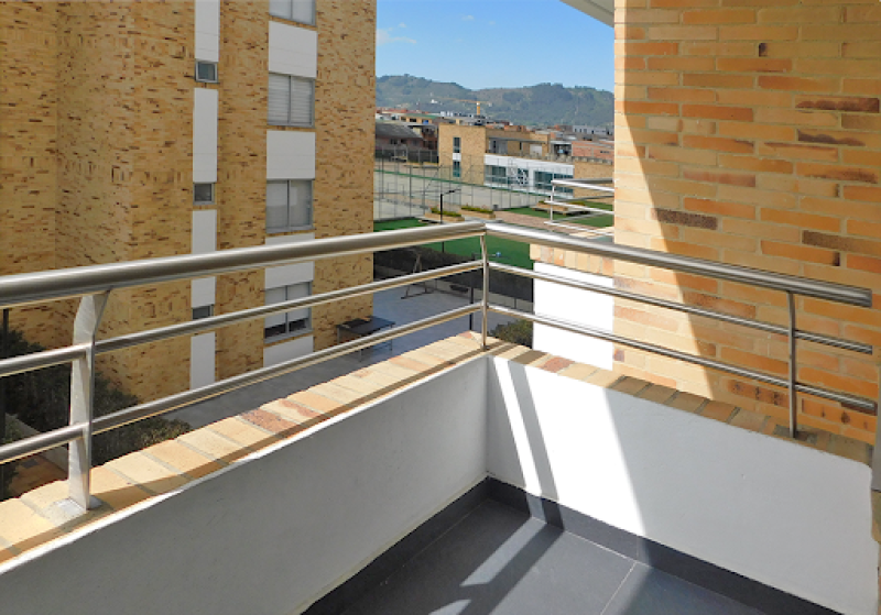 Apartamento En Venta - Chía, Chia