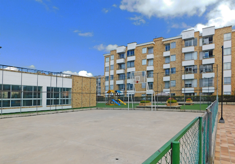 Apartamento En Venta - Chía, Chia