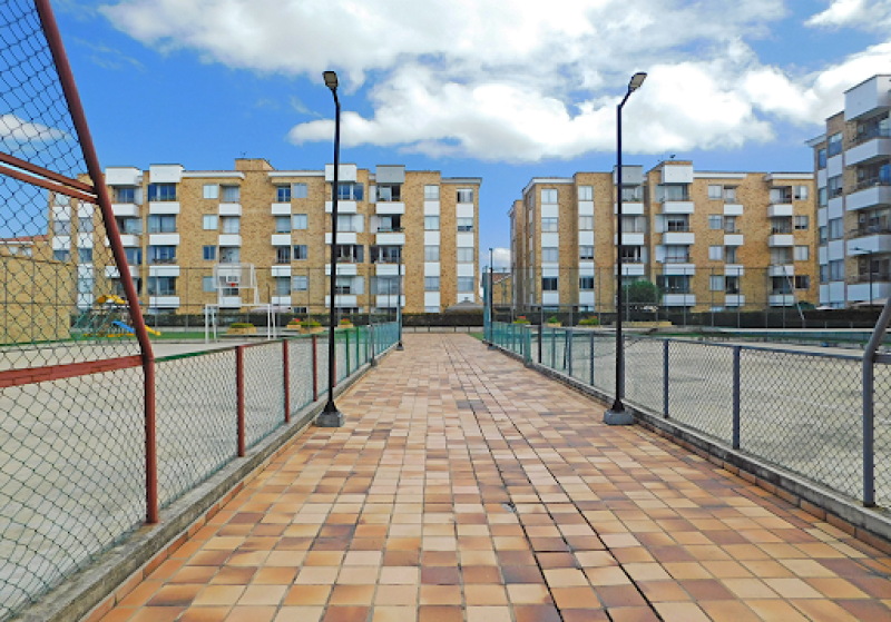 Apartamento En Venta - Chía, Chia