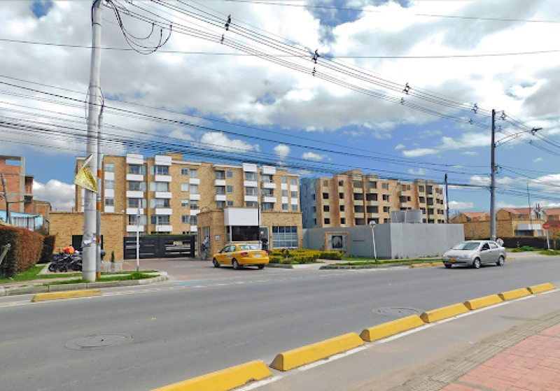 Apartamento En Venta - Chía, Chia