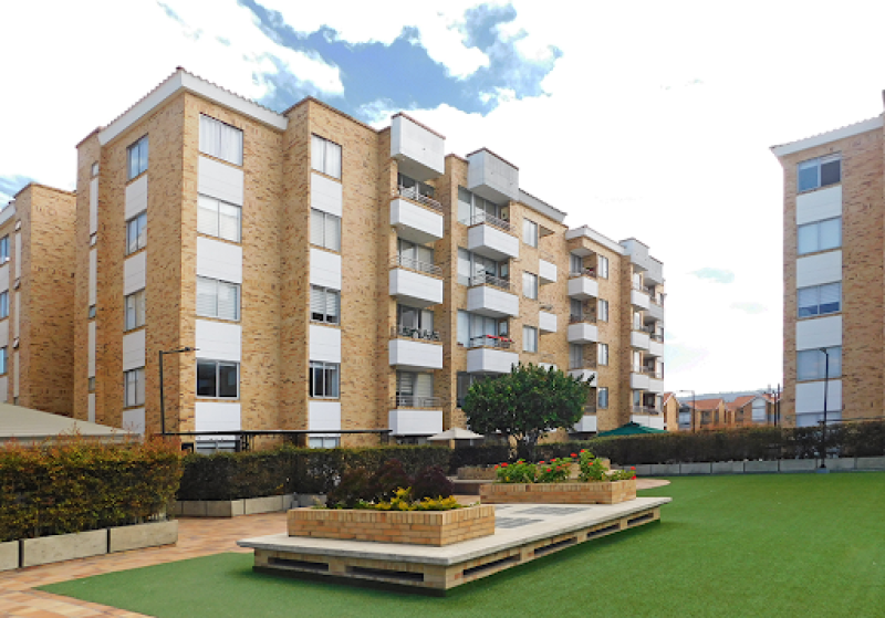 Apartamento En Venta - Chía, Chia