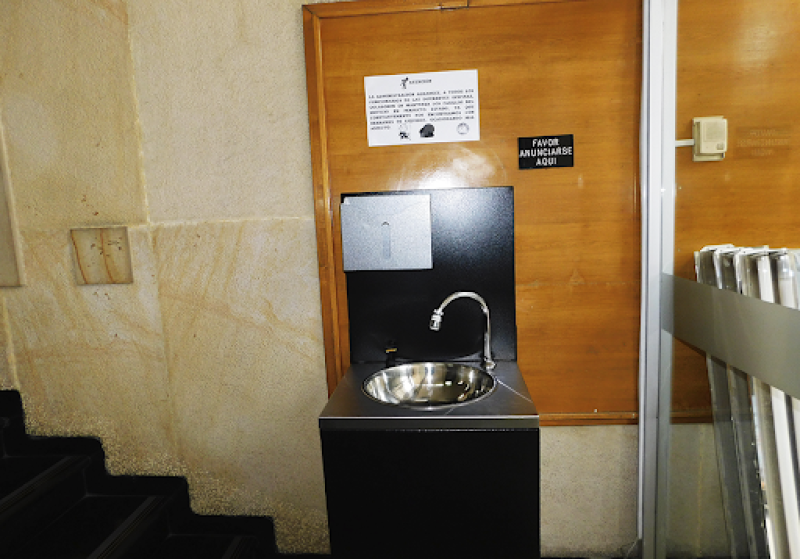 Oficina En Venta - Centro Internacional, Bogotá