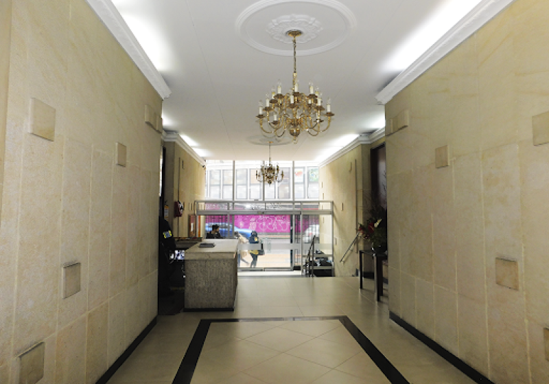 Oficina En Venta - Centro Internacional, Bogotá