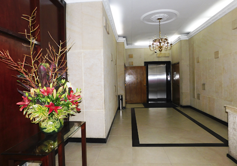 Oficina En Venta - Centro Internacional, Bogotá