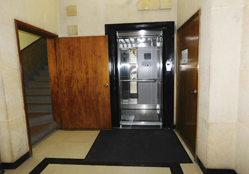 Oficina En Venta - Centro Internacional, Bogotá