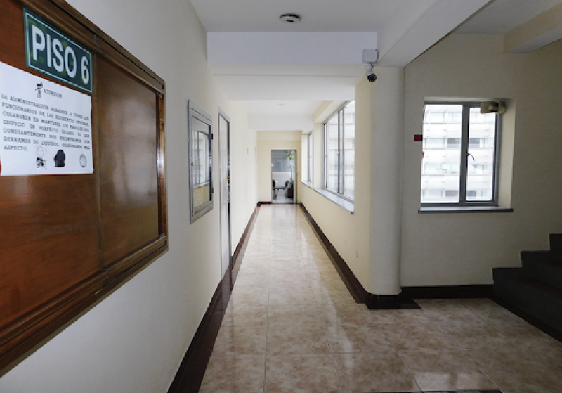 Oficina En Venta - Centro Internacional, Bogotá