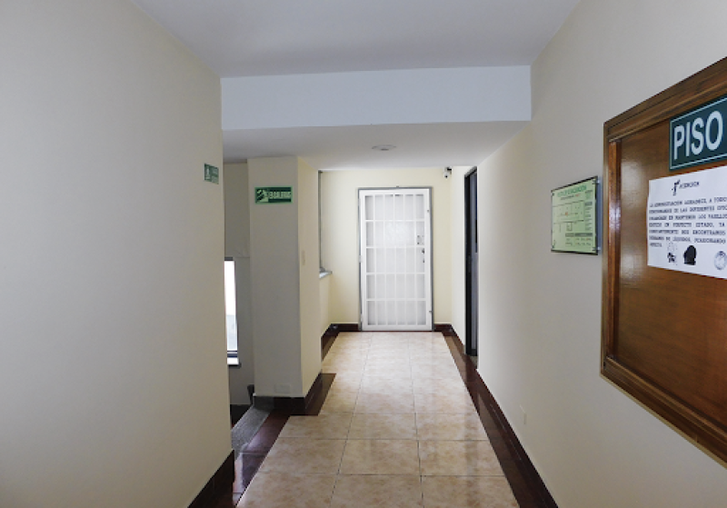 Oficina En Venta - Centro Internacional, Bogotá