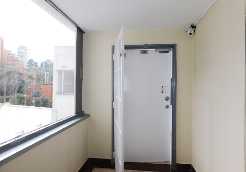 Oficina En Venta - Centro Internacional, Bogotá