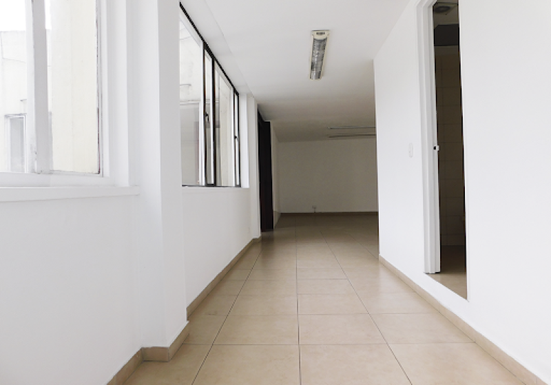 Oficina En Venta - Centro Internacional, Bogotá