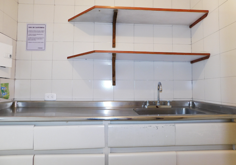 Oficina En Venta - Centro Internacional, Bogotá