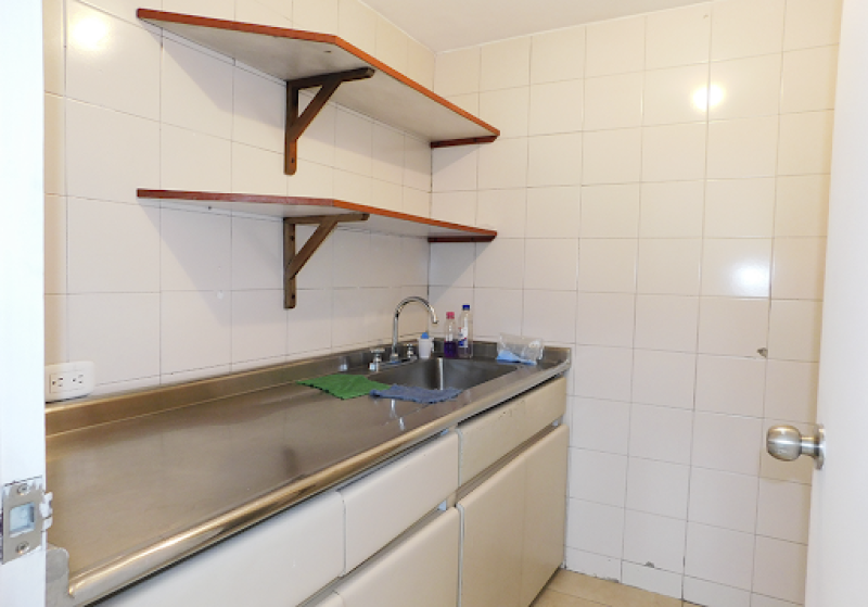 Oficina En Venta - Centro Internacional, Bogotá