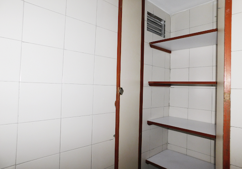 Oficina En Venta - Centro Internacional, Bogotá