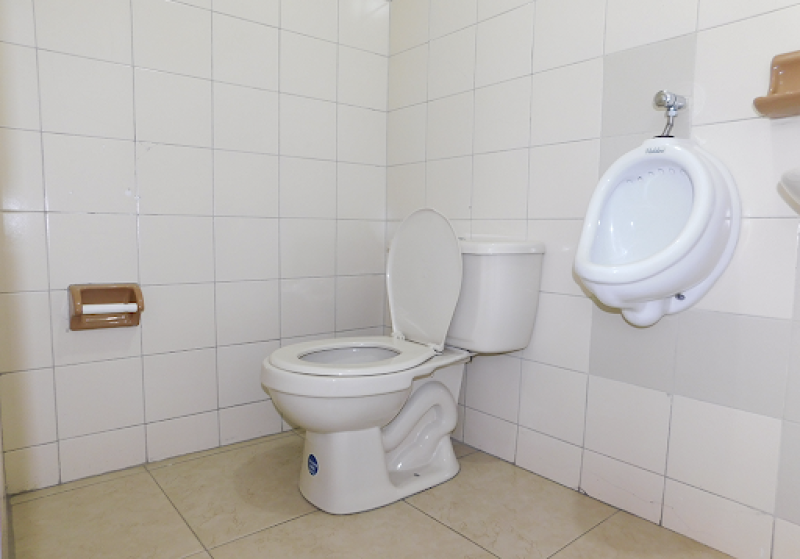 Oficina En Venta - Centro Internacional, Bogotá