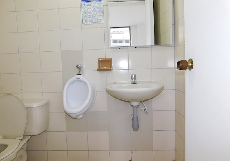 Oficina En Venta - Centro Internacional, Bogotá