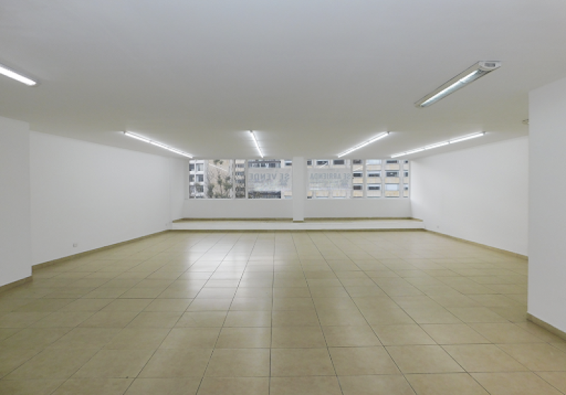 Oficina En Venta - Centro Internacional, Bogotá