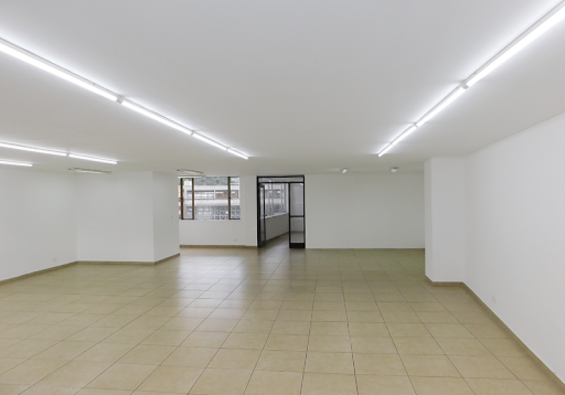 Oficina En Venta - Centro Internacional, Bogotá