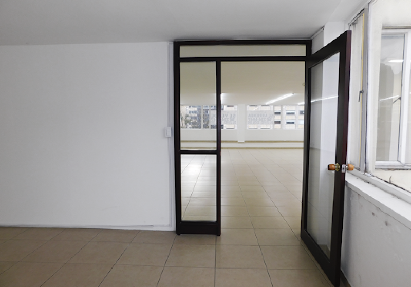 Oficina En Venta - Centro Internacional, Bogotá