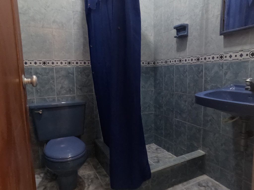 Casa En Arriendo - Ciudad Kennedy Central, Bogotá