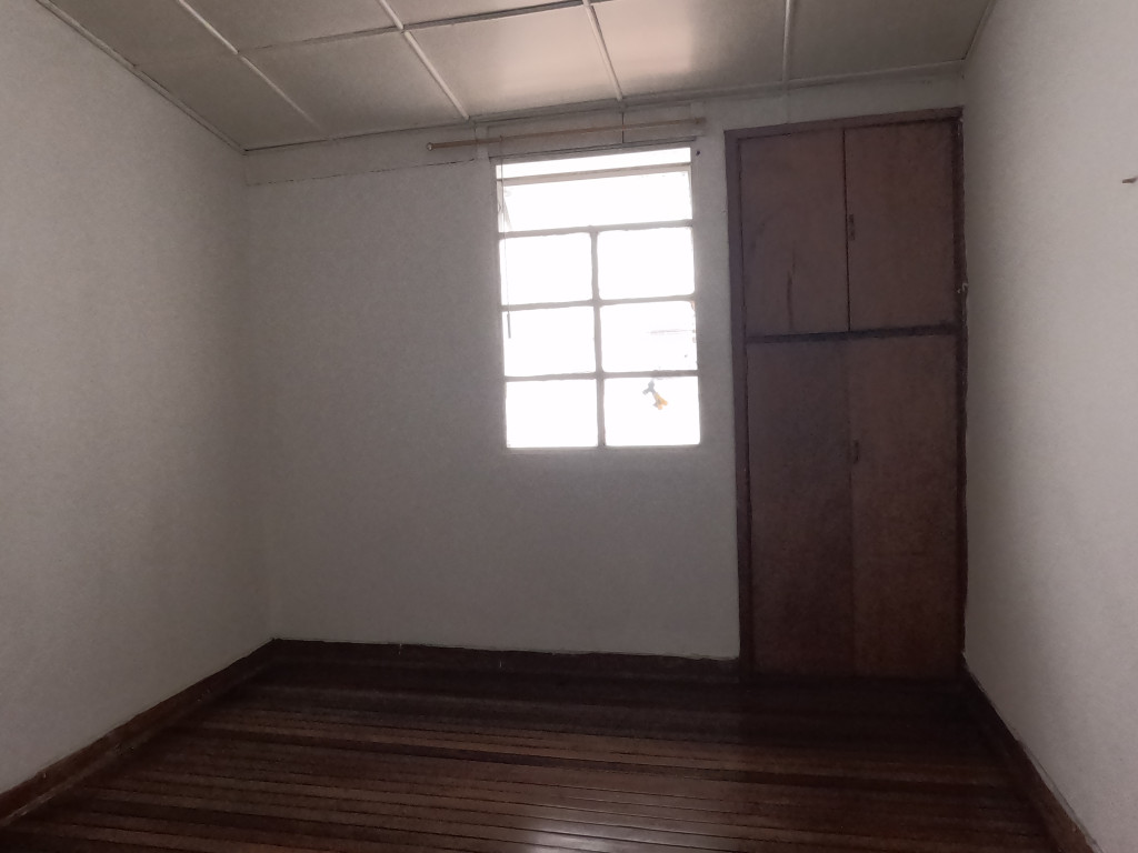 Casa En Arriendo - Ciudad Kennedy Central, Bogotá