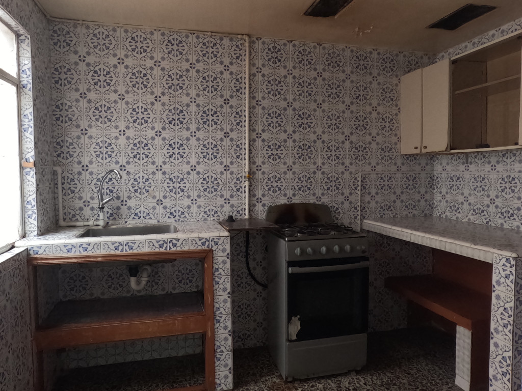 Casa En Arriendo - Ciudad Kennedy Central, Bogotá