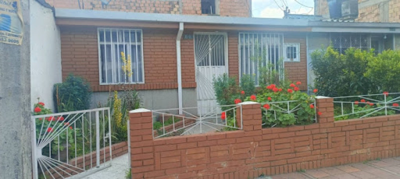 Casa En Arriendo - Ciudad Kennedy Central, Bogotá