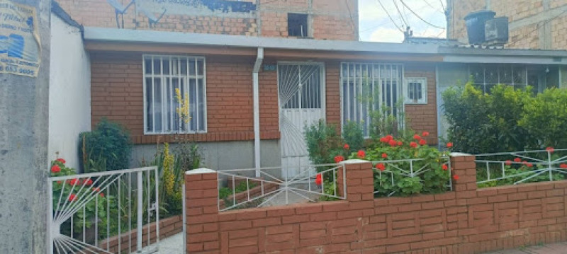 Casa En Arriendo - Ciudad Kennedy Central, Bogotá