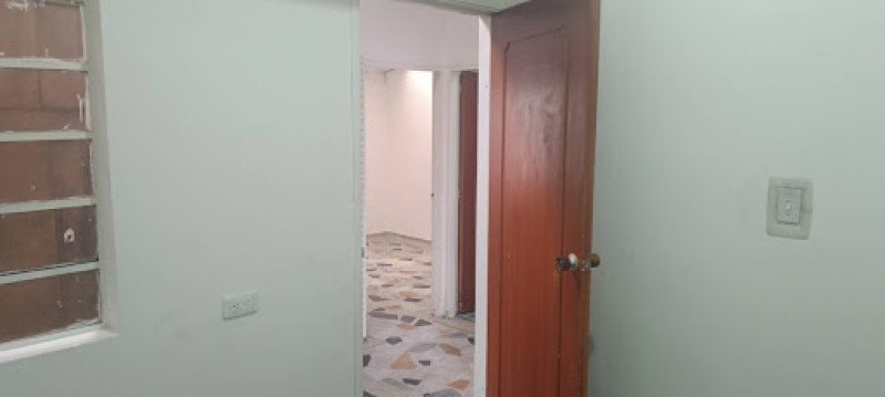 Casa En Arriendo - Ciudad Kennedy Central, Bogotá