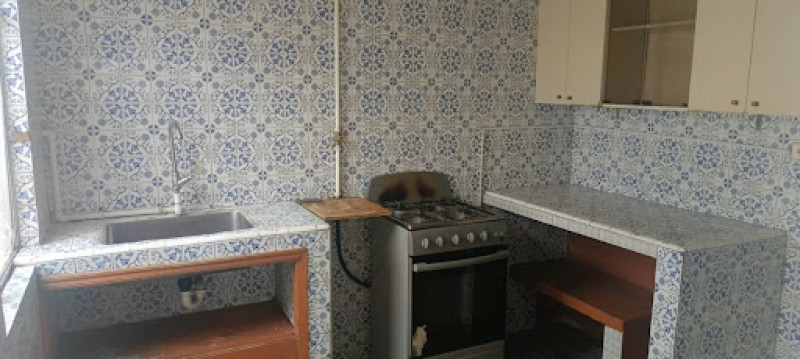 Casa En Arriendo - Ciudad Kennedy Central, Bogotá