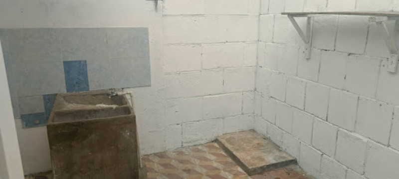 Casa En Arriendo - Ciudad Kennedy Central, Bogotá