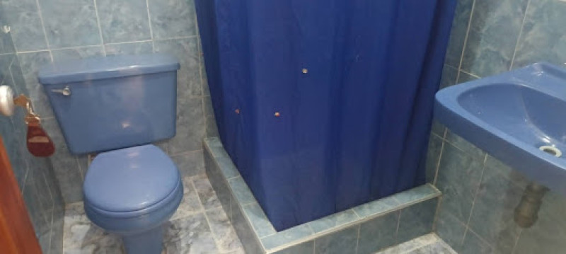 Casa En Arriendo - Ciudad Kennedy Central, Bogotá