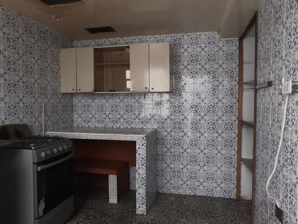 Casa En Arriendo - Ciudad Kennedy Central, Bogotá