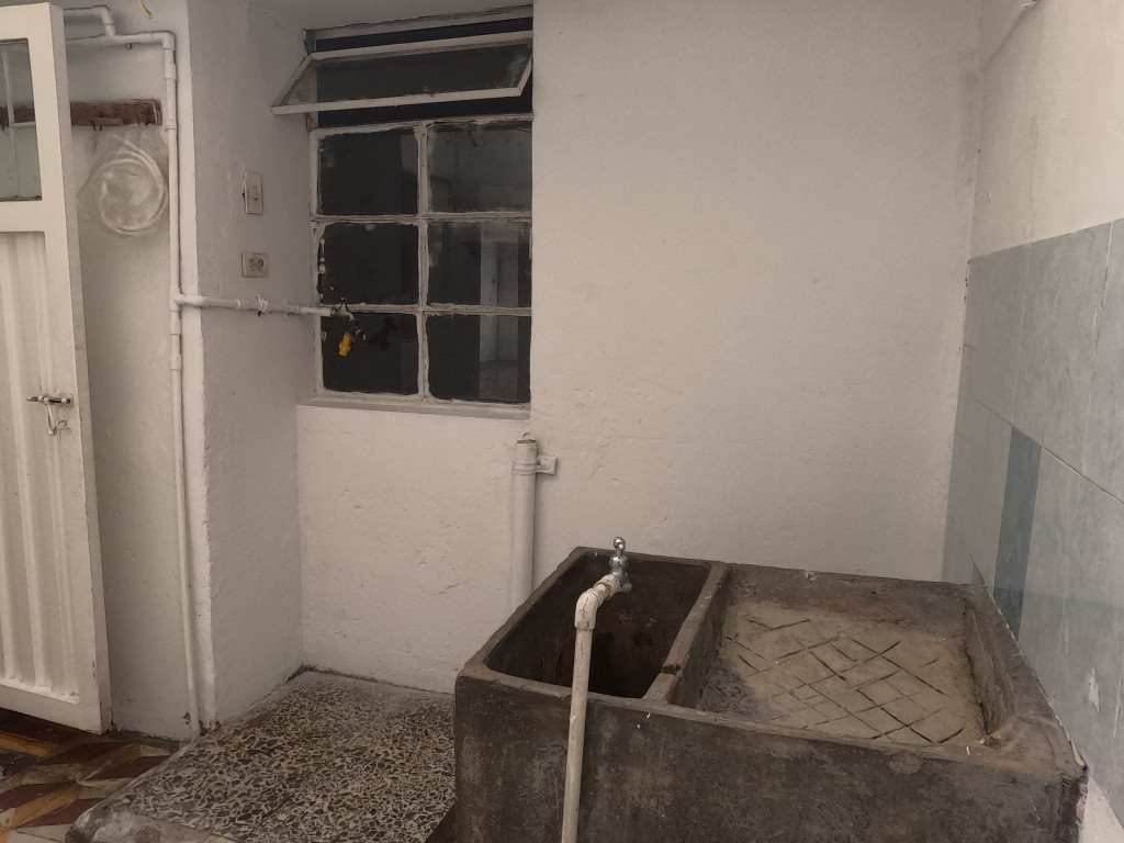 Casa En Arriendo - Ciudad Kennedy Central, Bogotá