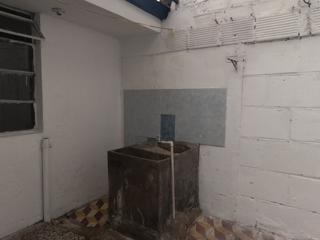 Casa En Arriendo - Ciudad Kennedy Central, Bogotá