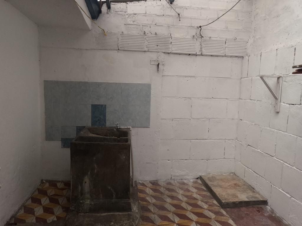 Casa En Arriendo - Ciudad Kennedy Central, Bogotá