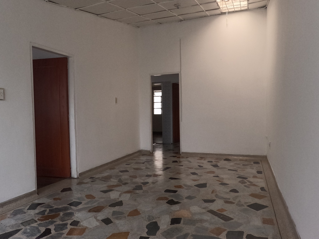 Casa En Arriendo - Ciudad Kennedy Central, Bogotá