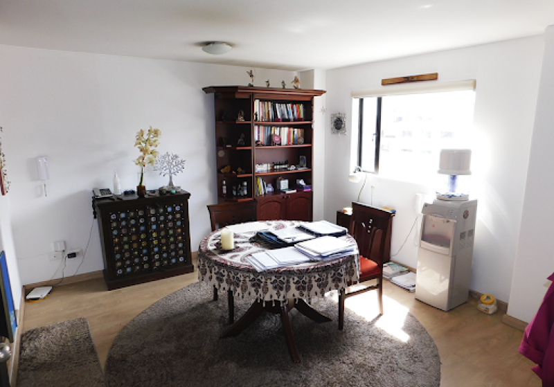 Oficina En Venta - Unicentro, Bogotá